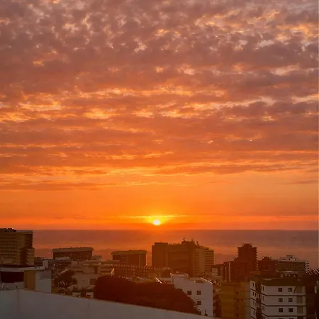 דירה Taoro - Private Pool & Sunset Sea View *