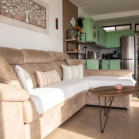 דירה Taoro - Private Pool & Sunset Sea View *