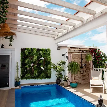 Taoro - Private Pool & Sunset Sea View פוארטו דה לה קרוז